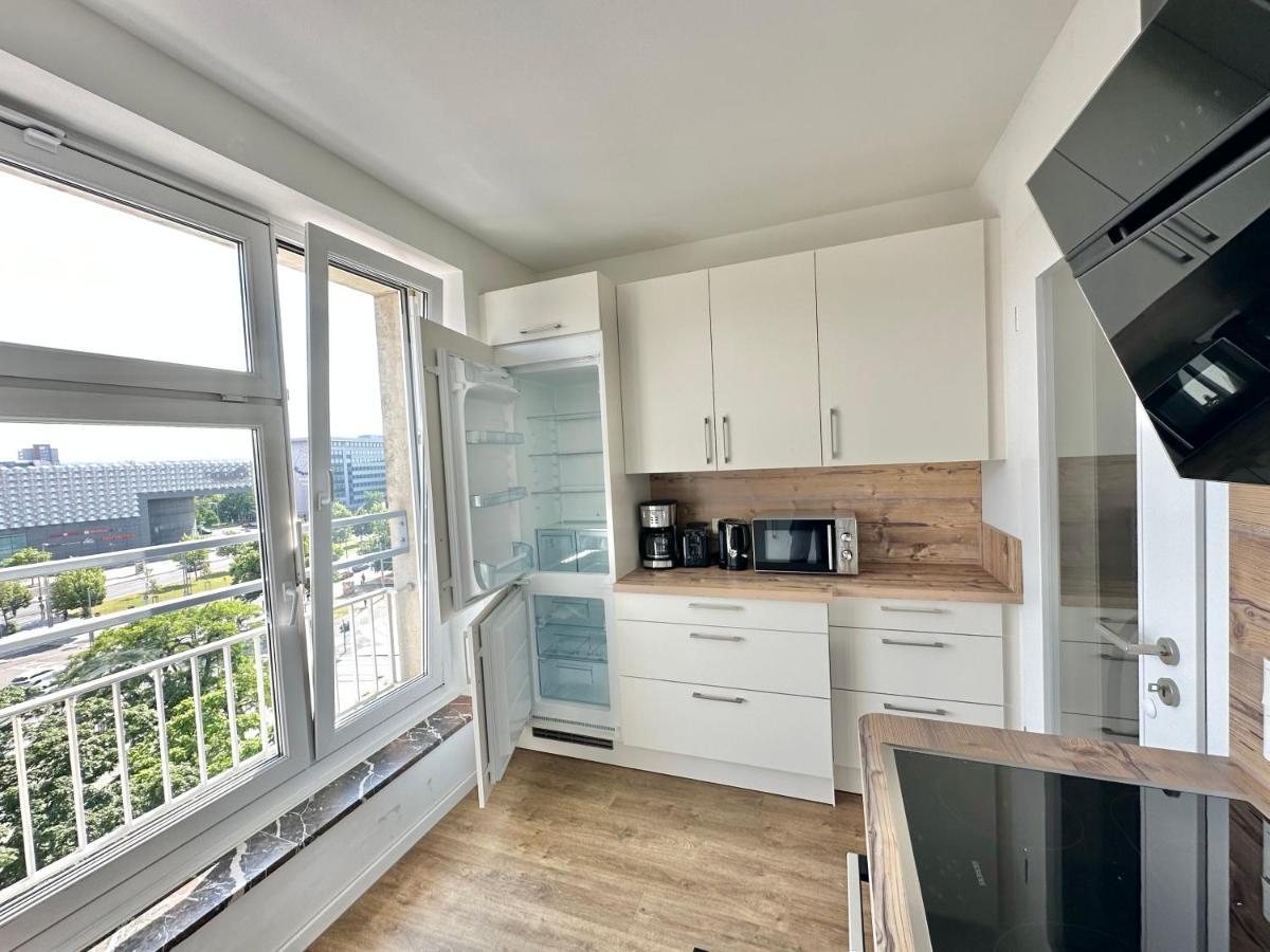 Design Apartment Dresden Centre - Enjoy And Relax Exterior foto